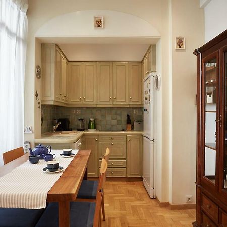 Riggilis Apartment Афіни Екстер'єр фото